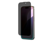 AmazingThing Titan Privacy Glass prywatyzujące iPhone 16 - 1483722 - zdjęcie 3